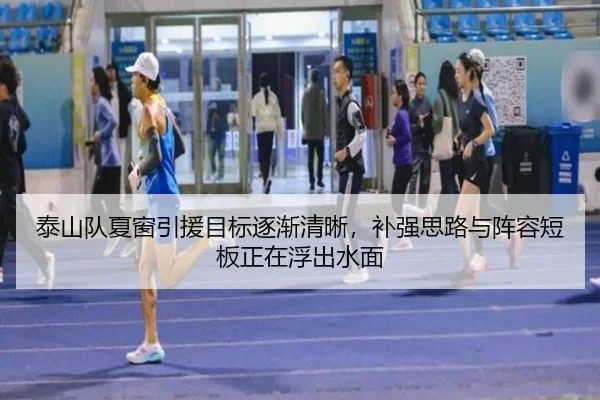 泰山队夏窗引援目标逐渐清晰，补强思路与阵容短板正在浮出水面 - DouYu